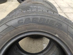 Гуми Летни 215/70R15, снимка 8