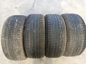 Гуми Зимни 245/50R18, снимка 1