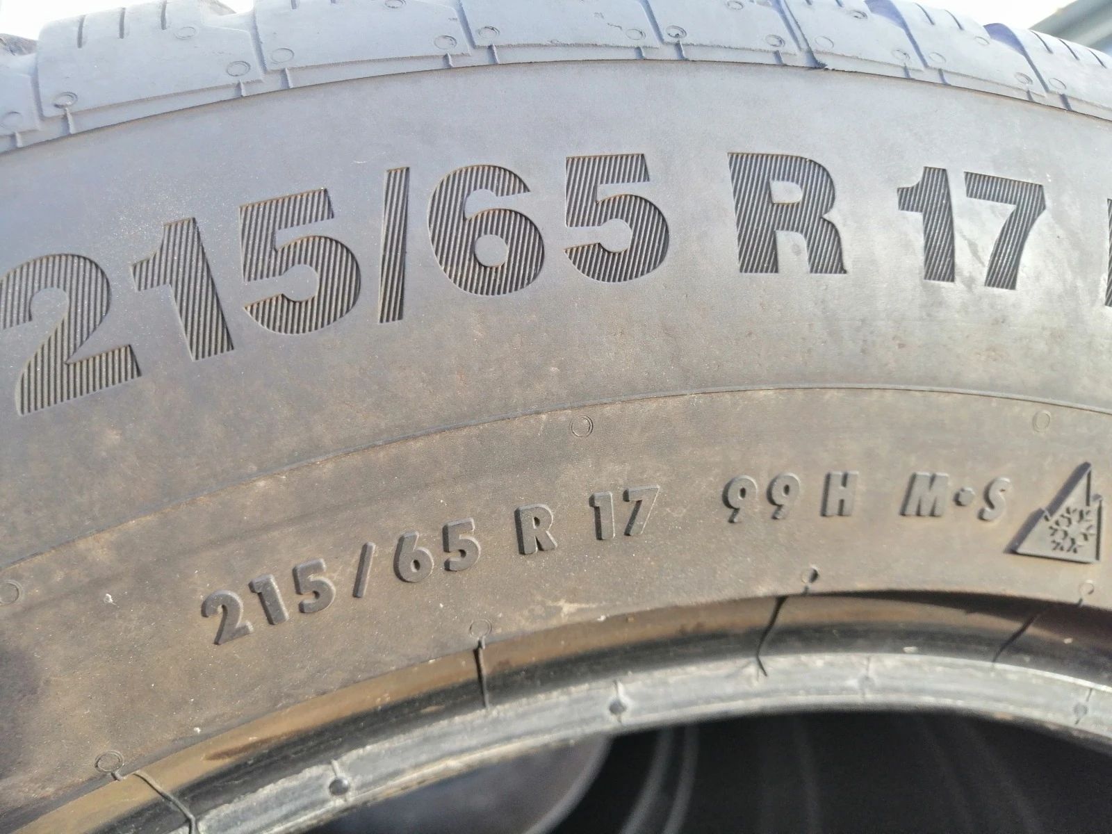  215/65R17 | Mobile.bg   6