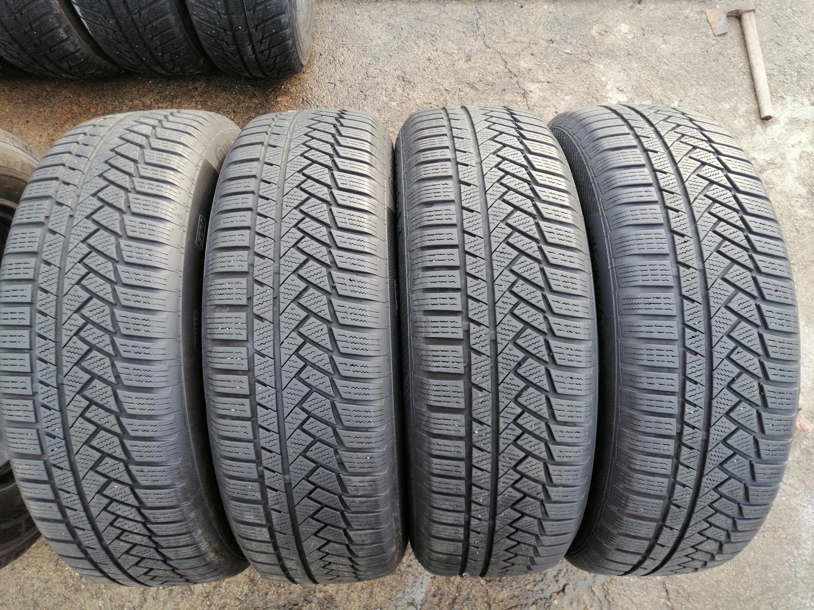  215/65R17 | Mobile.bg   2