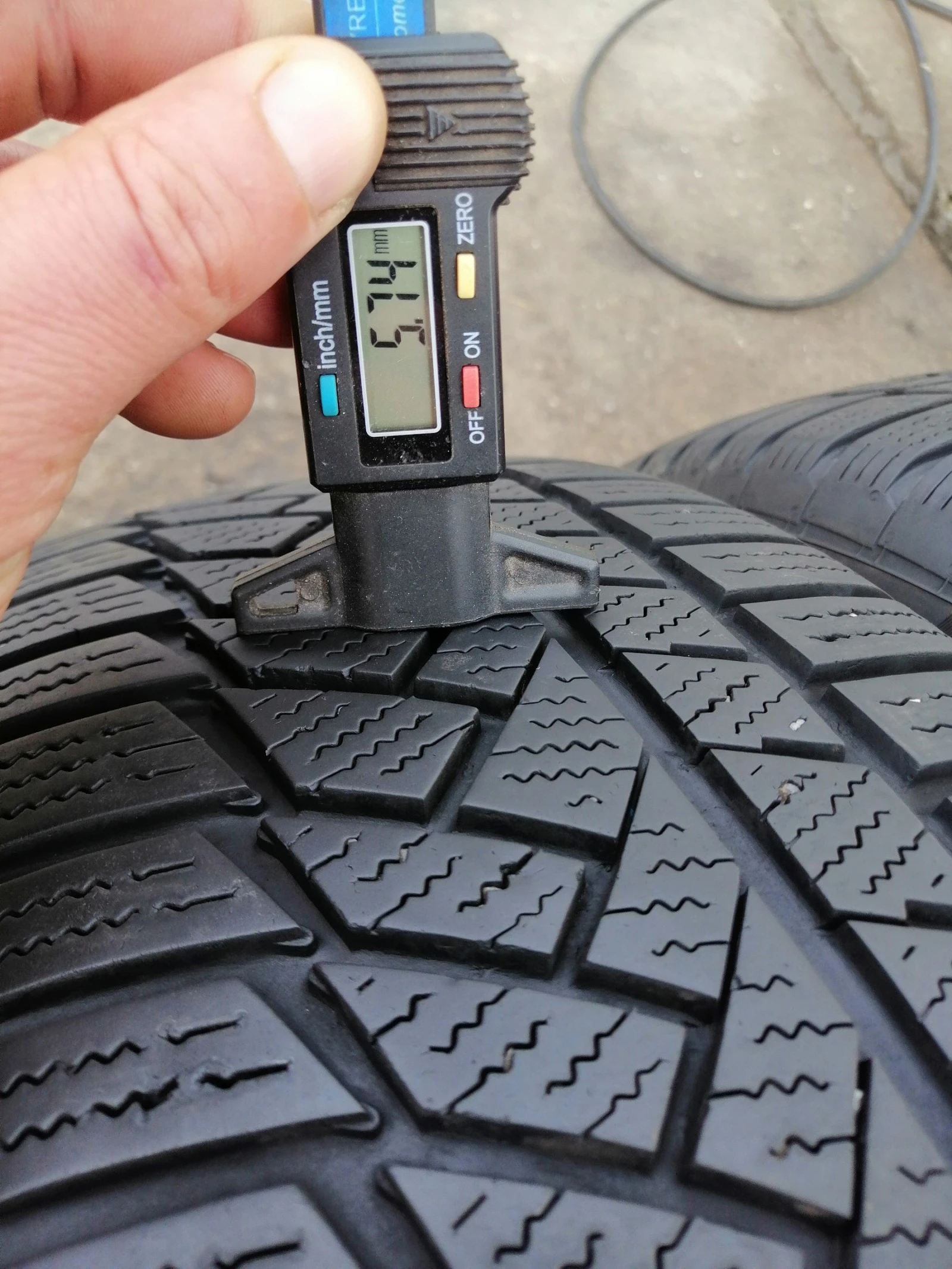  215/65R17 | Mobile.bg   8