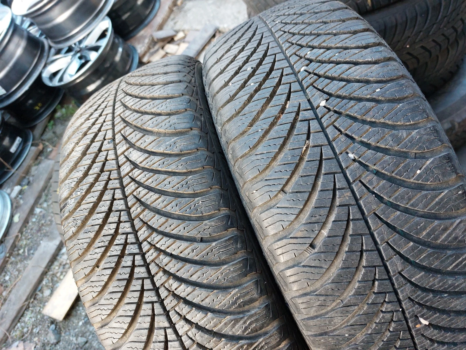 ���� 185/55R15 | Mobile.bg � ����������� 2