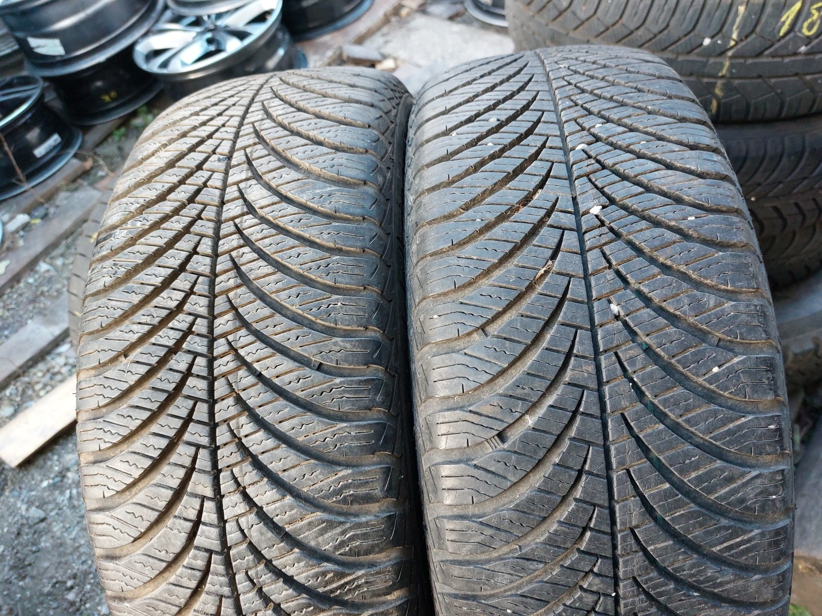 ���� 185/55R15 | Mobile.bg � ����������� 1