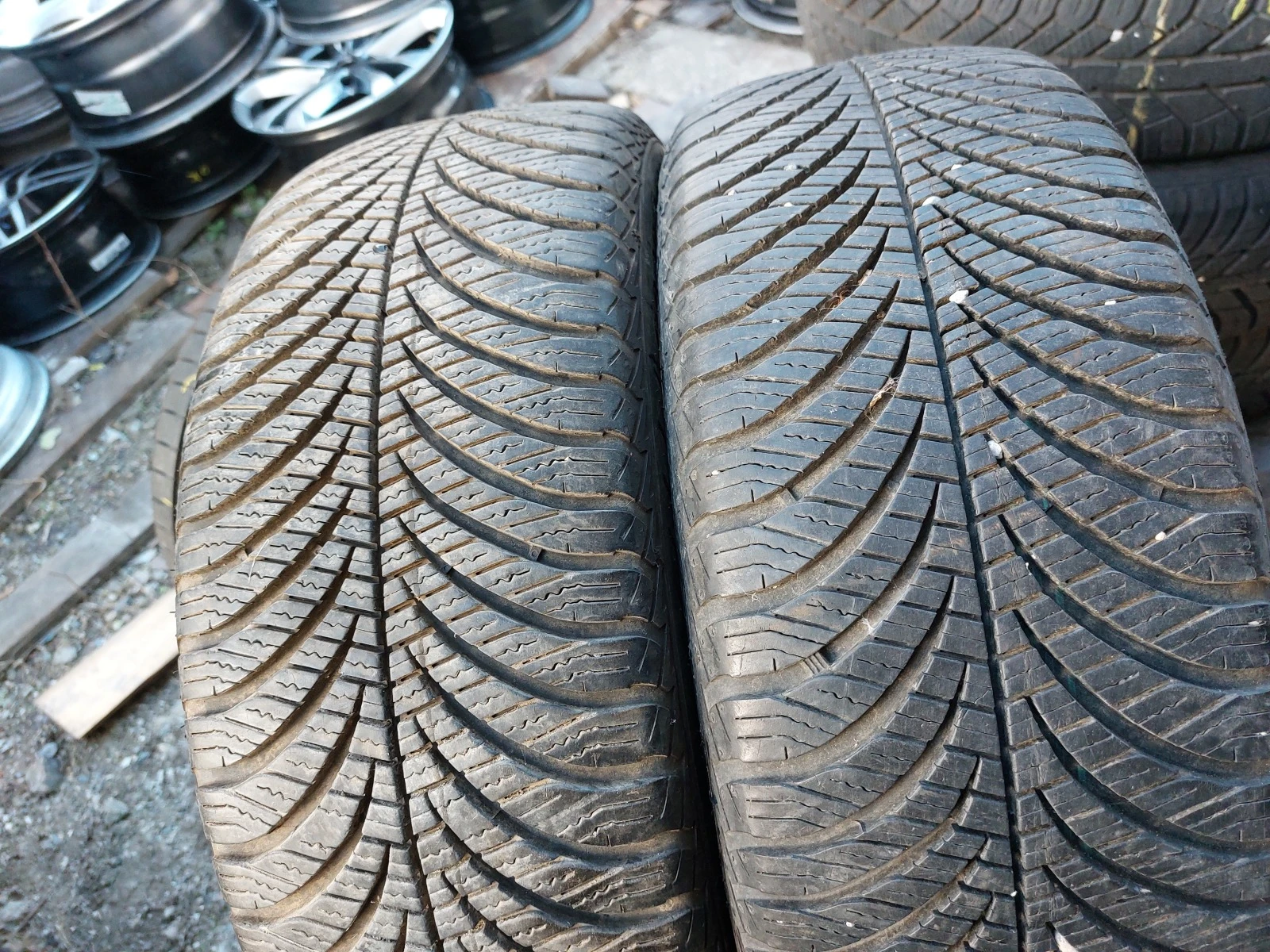 ���� 185/55R15 | Mobile.bg � ����������� 3