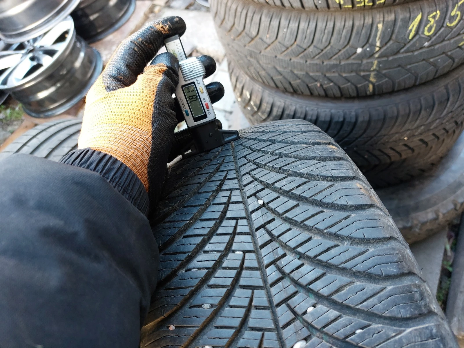 ���� 185/55R15 | Mobile.bg � ����������� 4