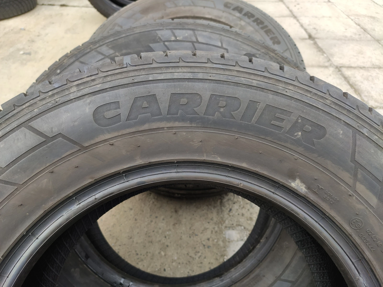  215/70R15 | Mobile.bg   8