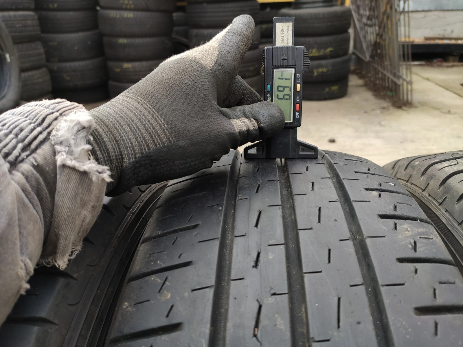  215/70R15 | Mobile.bg   6