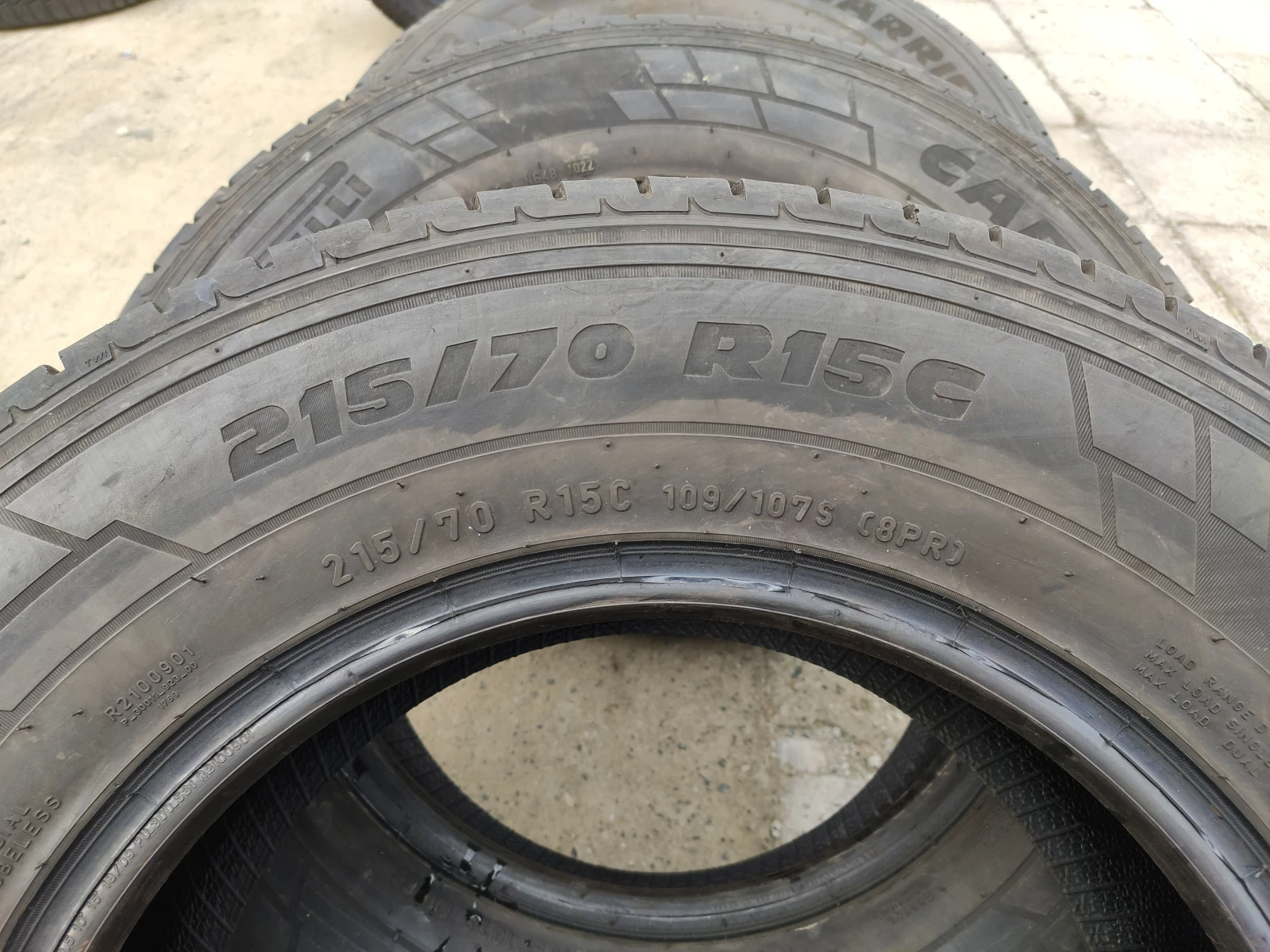  215/70R15 | Mobile.bg   10