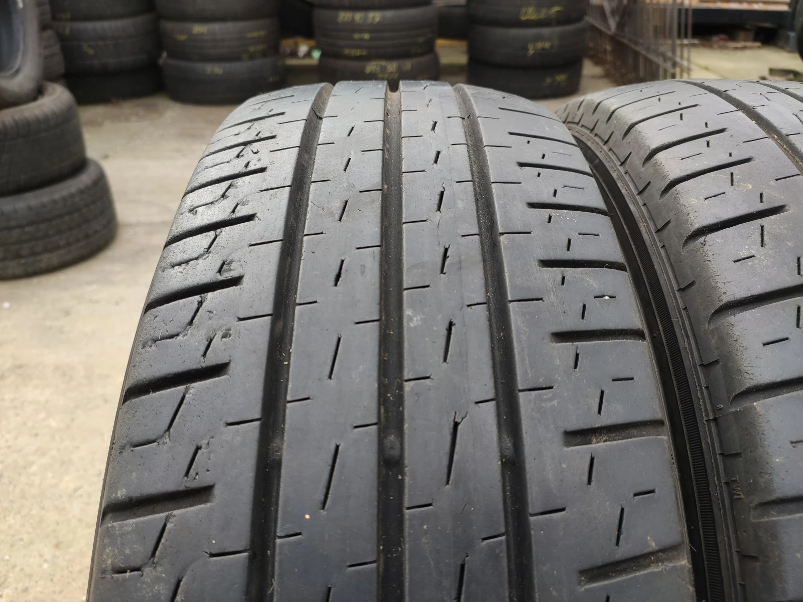  215/70R15 | Mobile.bg   4