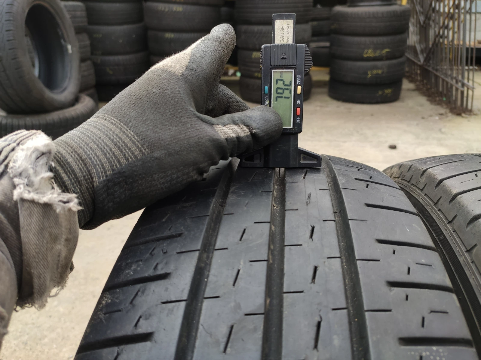  215/70R15 | Mobile.bg   7