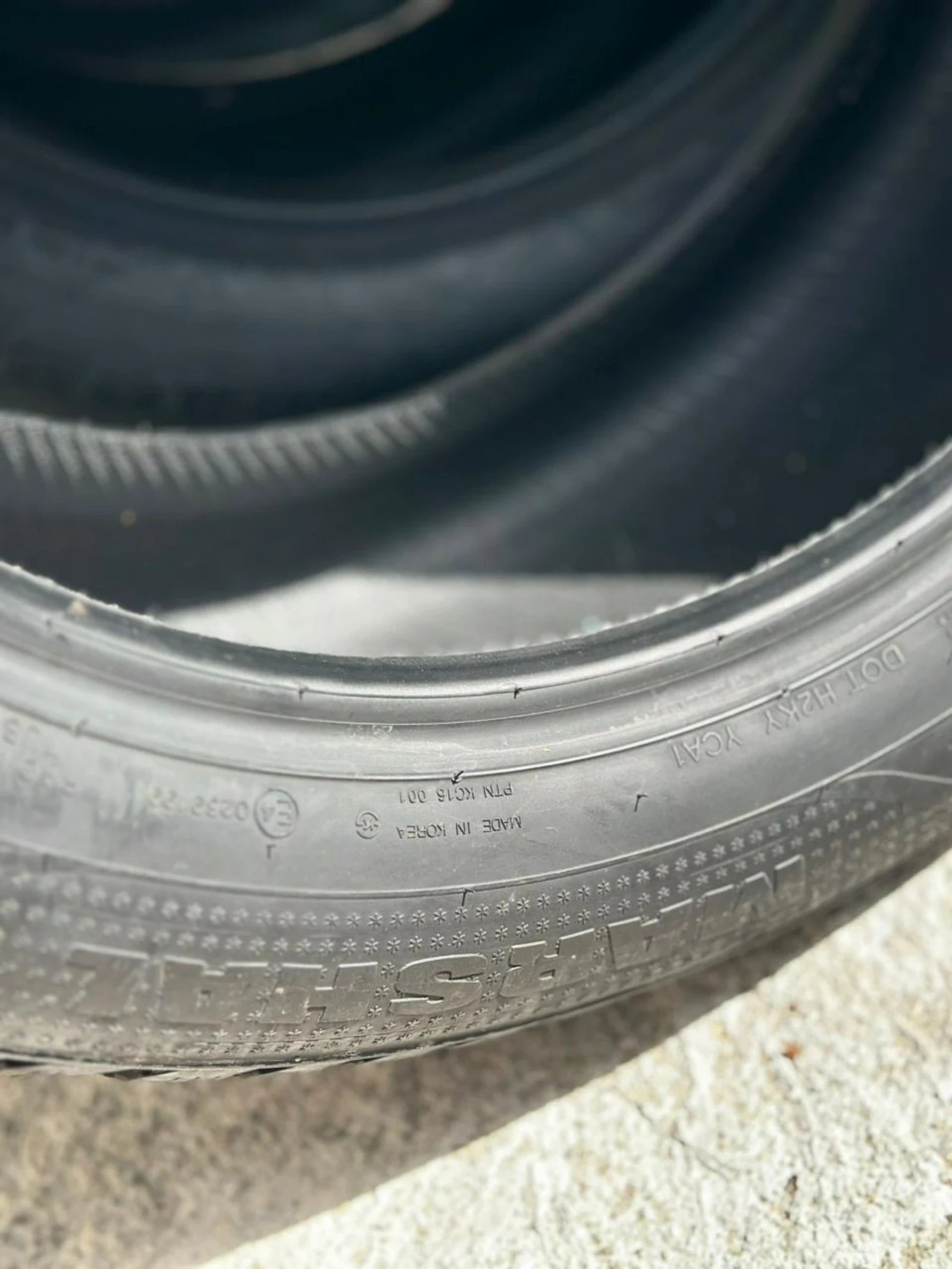  265/50R20 | Mobile.bg   4