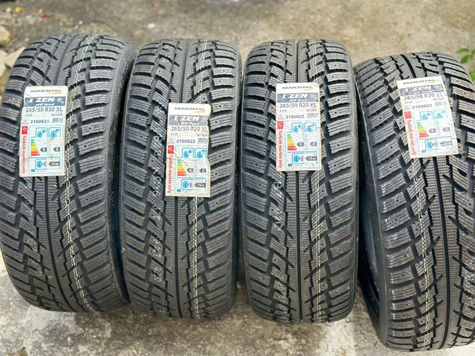  265/50R20 | Mobile.bg   1