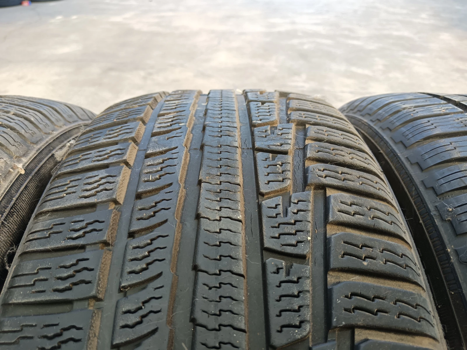  245/50R18 | Mobile.bg   2