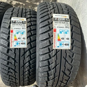      265/50R20