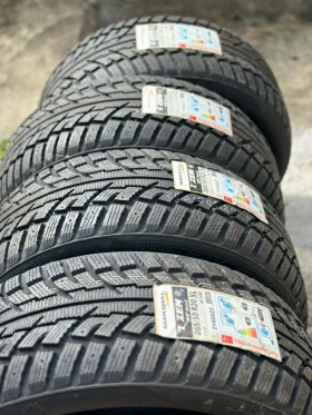 Гуми Зимни 265/50R20, снимка 5 - Гуми и джанти - 52567970