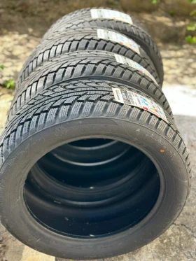 Гуми Зимни 265/50R20, снимка 6 - Гуми и джанти - 52567970