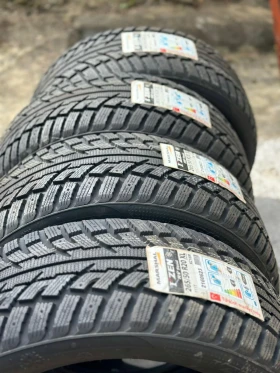 Гуми Зимни 265/50R20, снимка 7 - Гуми и джанти - 52567970