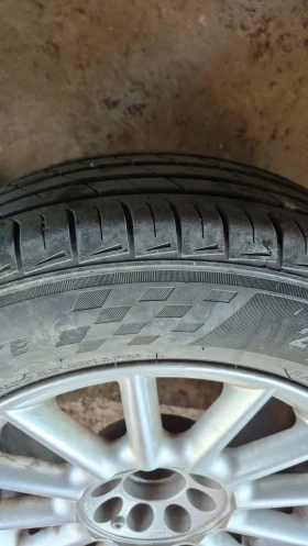 ���� � ������ 205/60R15 �� Audi 80 | Mobile.bg � ����� ������ 4