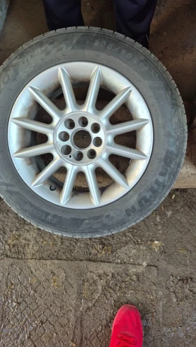 ���� � ������ 205/60R15 �� Audi 80 | Mobile.bg � ����� ������ 2