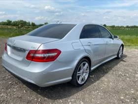 Mercedes-Benz E 250 204 коня амг пакет 651, снимка 4