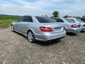 Mercedes-Benz E 250 204 коня амг пакет 651, снимка 3