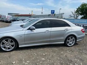 Mercedes-Benz E 250 204 коня амг пакет 651, снимка 2