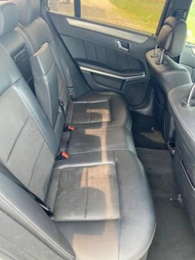 Mercedes-Benz E 250 204 коня амг пакет 651, снимка 7