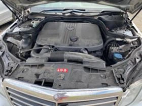 Mercedes-Benz E 250 204 коня амг пакет 651, снимка 10