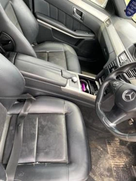 Mercedes-Benz E 250 204 коня амг пакет 651, снимка 8
