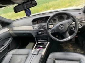 Mercedes-Benz E 250 204 коня амг пакет 651, снимка 6