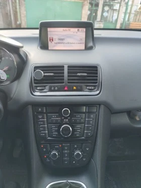 Opel Meriva 1.4, снимка 14