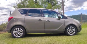 Opel Meriva 1.4, снимка 3