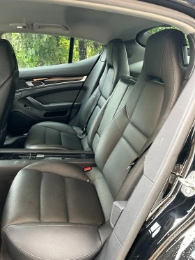 Porsche Panamera Face 4x4, PDK, Sport chrono, 88 000km, снимка 6