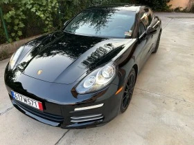 Porsche Panamera Face 4x4, PDK, Sport chrono, 88 000km, снимка 1
