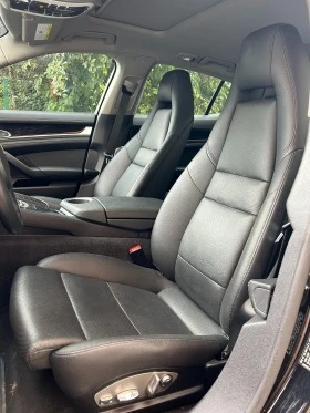 Porsche Panamera Face 4x4, PDK, Sport chrono, 88 000km, снимка 5