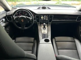 Porsche Panamera Face 4x4, PDK, Sport chrono, 88 000km, снимка 7