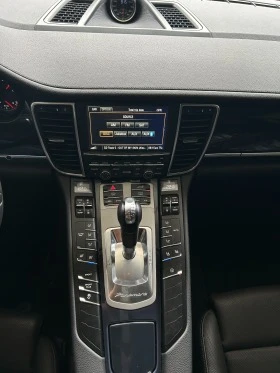 Porsche Panamera Face 4x4, PDK, Sport chrono, 88 000km, снимка 9