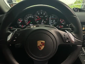 Porsche Panamera Face 4x4, PDK, Sport chrono, 88 000km, снимка 11