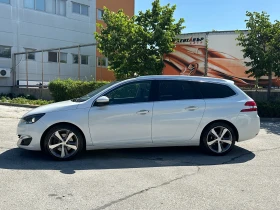 Peugeot 308 ГАРАНЦИЯ/GT Line/2.0hdi/ДОКАЗАНИ КМ/Автомат/, снимка 2