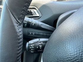 Peugeot 308 ГАРАНЦИЯ/GT Line/2.0hdi/ДОКАЗАНИ КМ/Автомат/, снимка 14