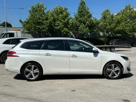 Peugeot 308 ГАРАНЦИЯ/GT Line/2.0hdi/ДОКАЗАНИ КМ/Автомат/, снимка 5