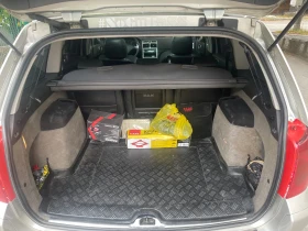 Peugeot 307 2.0 hdi , снимка 16