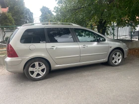 Peugeot 307 2.0 hdi , снимка 15