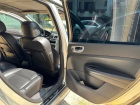 Peugeot 307 2.0 hdi , снимка 6