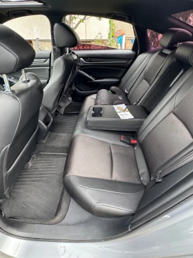 Honda Accord Sport, снимка 6