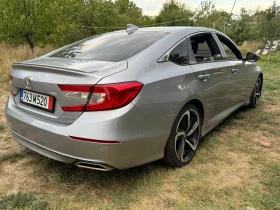 Honda Accord Sport, снимка 2