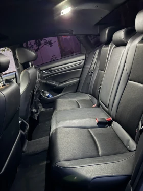 Honda Accord Sport, снимка 4
