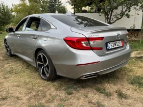 Honda Accord Sport, снимка 3