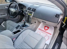 Volvo C70 кабриолет марк 2, снимка 2