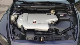 Volvo C70 кабриолет марк 2, снимка 6